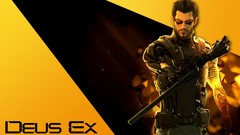 Blade deus ex deus ex human revolution video games