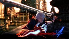 Blade devil may cry