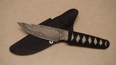 Blade Knives