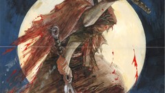 Blade of the Immortal