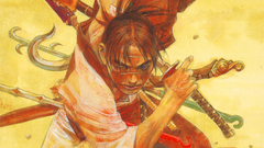 Blade of the Immortal