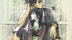 Blade of the Immortal