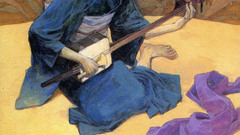 Blade of the Immortal