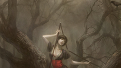 Blade of the Immortal