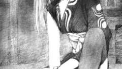 Blade of The immortal