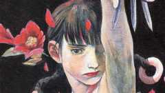 Blade of The immortal