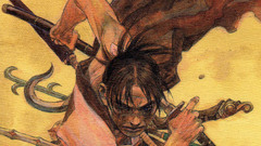 Blade of The immortal