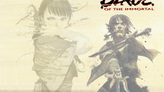 Blade of The immortal