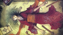 Blade of The immortal