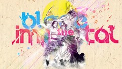 Blade of The immortal