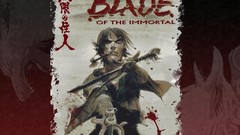 Blade of The immortal