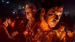 Blade painting high runner Resolution