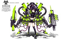 Blade pixiv Gia (artist)