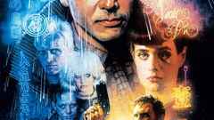 Blade runner Escaflowne final