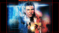 Blade Runner harrison ford