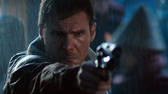 Blade Runner harrison ford