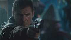 Blade Runner harrison ford