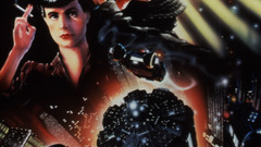 Blade Runner harrison ford