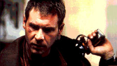 Blade Runner harrison ford