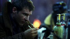 Blade Runner harrison ford