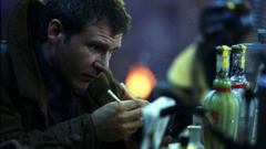 Blade Runner harrison ford
