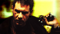 Blade runner harrison Ford