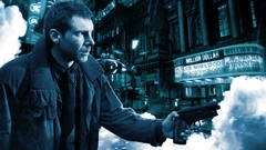 Blade Runner harrison ford