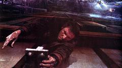Blade Runner harrison ford