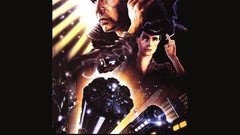 Blade Runner harrison ford