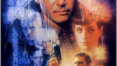 Blade runner harrison Ford