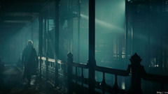 Blade runner harrison Ford