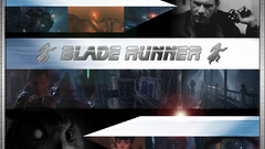 Blade runner harrison Ford