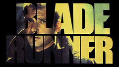 Blade Runner harrison ford