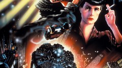 Blade Runner harrison ford posters artwork movie posters