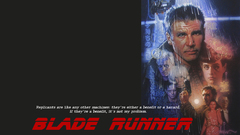 Blade runner Movie