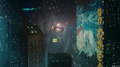 Blade runner Movie
