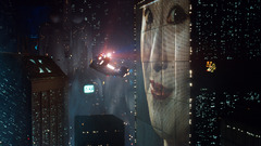 Blade runner Movie