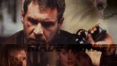 Blade runner Movies harrison