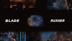 Blade runner Movies harrison