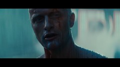 Blade Runner screenshots rutger