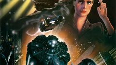 Blade Runner sean young
