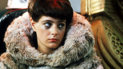 Blade Runner sean young
