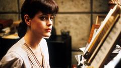 Blade Runner sean young