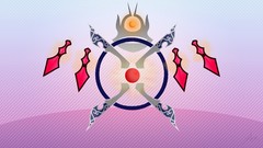 Blades League of Legends video games Irelia