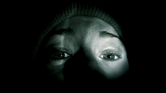 Blair witch project Movie