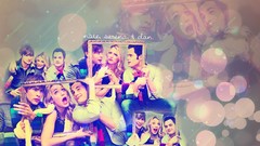 Blake lively bokeh Serena