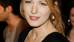 Blake Lively Celebrity