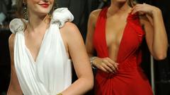 Blake lively leighton meester