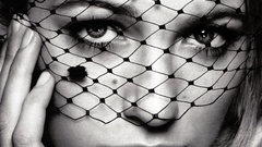 Blake lively monochrome faces