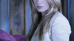 Blake lively Serena van